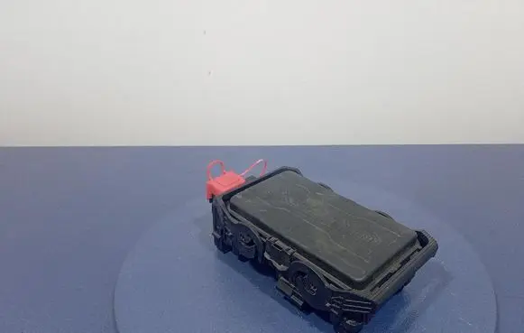 Opel Insignia A Fuse box set 39116625