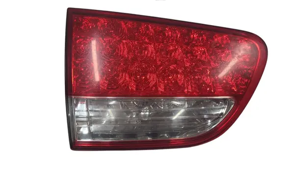 Citroen C-Crosser Tailgate rear/tail lights 114680