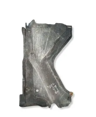 Audi A6 S6 C7 4G Rear underbody cover/under tray 4G0825216