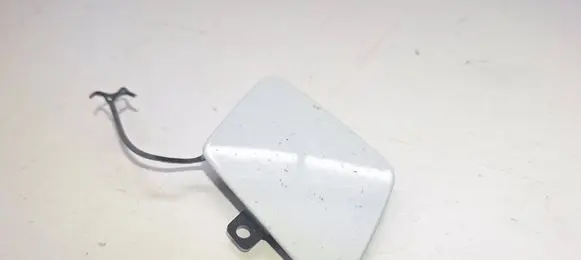 Volkswagen PASSAT B8 Front tow hook cap/cover 5G0807155D