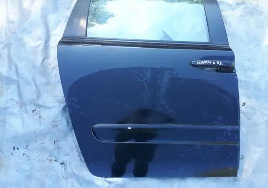 KIA Carnival Rear door 770044D030