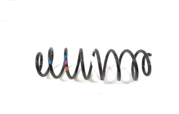 Citroen C4 X Rear coil spring 9835940780