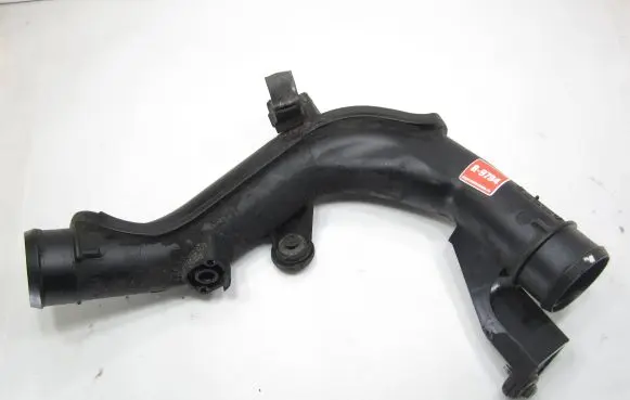 Volkswagen Golf V Intercooler hose/pipe 5N0145770A