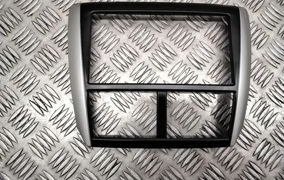 Subaru Forester SH Panel trim
