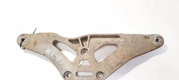 Audi A6 S6 C6 4F Engine mounting bracket 4f0599287