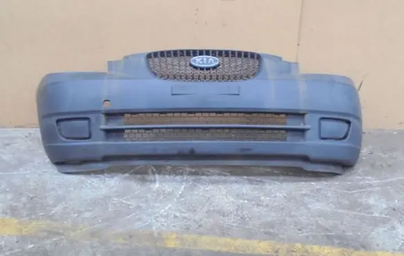 KIA Picanto Front bumper 86511-07020