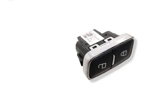 Ford Mondeo MK V Central locking switch button BB5T14017CCW