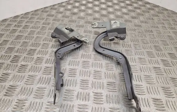 Renault Espace - Grand espace V Engine bonnet/hood hinges 654005932R 654010288R FS71