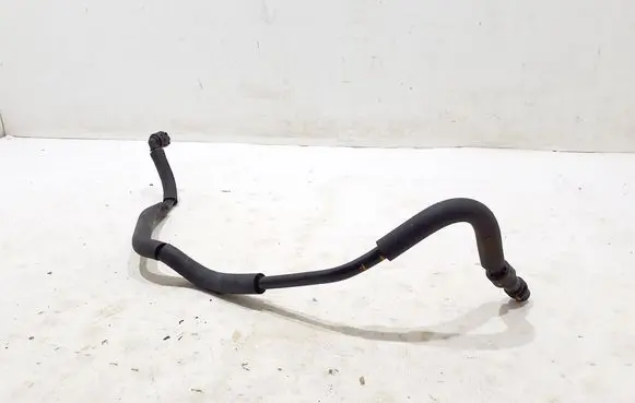 Mercedes-Benz GLE W167 Engine coolant pipe/hose A1675001102