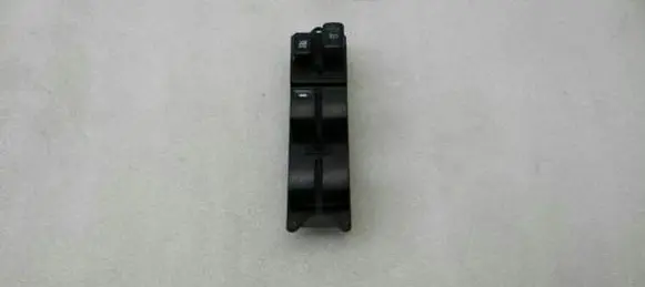 Mitsubishi Lancer X Electric window control switch 8608A068