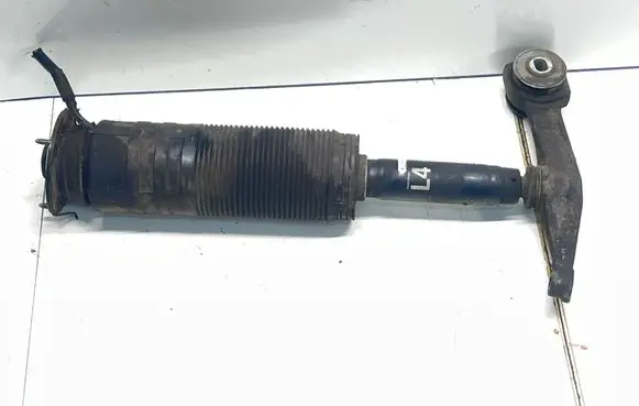 Mercedes-Benz CL C215 Front shock absorber/damper A2203208113