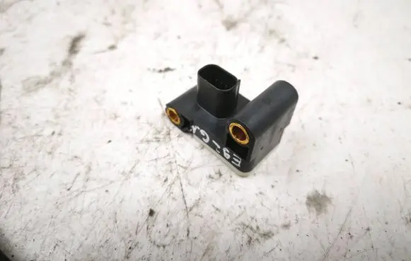 BMW 3 E92 E93 Airbag deployment crash/impact sensor 6956485 502712 0285003901