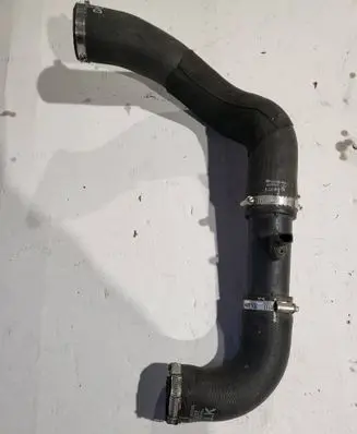 Audi Q7 4M Intercooler hose/pipe 4M0145683A