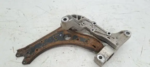 Volkswagen Golf V Front control arm 1K0199295E