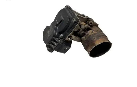 Skoda Octavia Mk3 (5E) Throttle valve 51500204