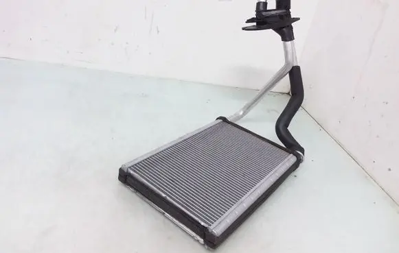 BMW 1 E81 E87 Heater blower radiator