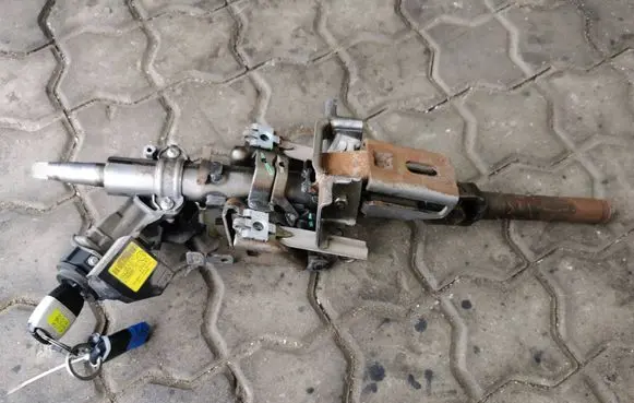 Honda Civic Steering wheel axle 0005017 S0105A1A1 0205041