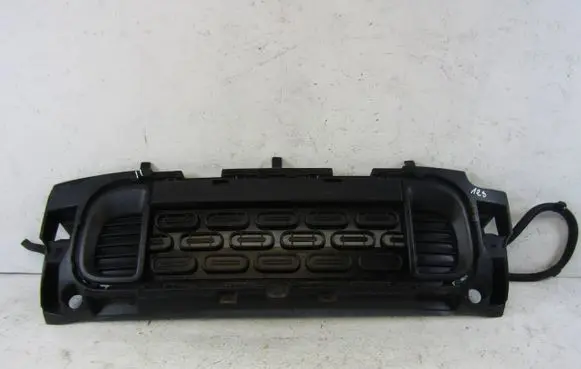 Citroen Berlingo Front bumper 99899499