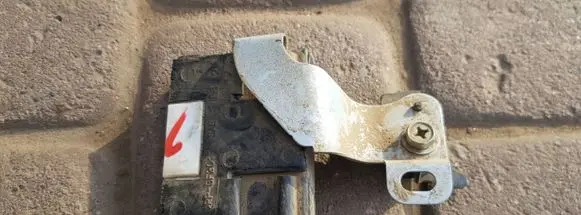Toyota Hilux (AN10, AN20, AN30) Other control units/modules 8978071011