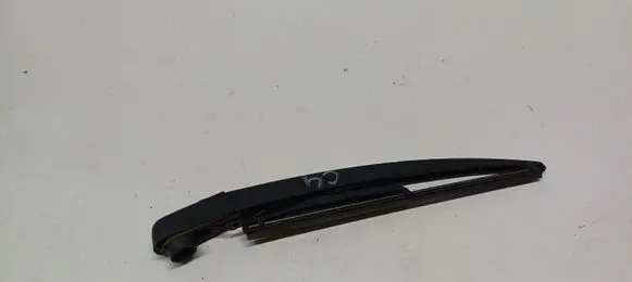 Citroen C4 II Rear wiper blade 