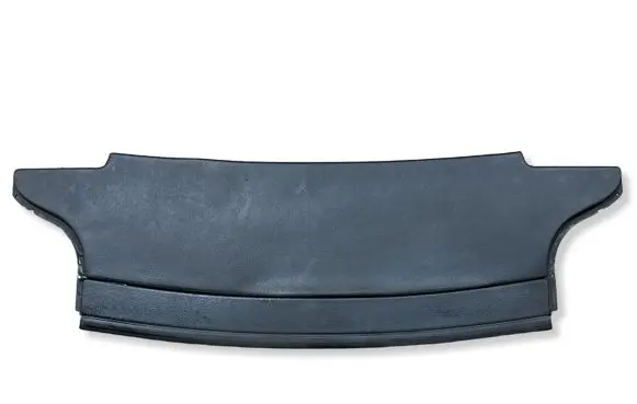 Mercedes-Benz SL R230 Parcel shelf 120433902