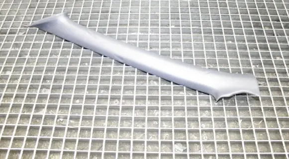 Nissan 240ZX, 280ZX, 300ZX (A) pillar trim