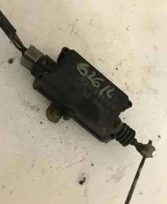 Mazda 626 Central locking motor 8300003600