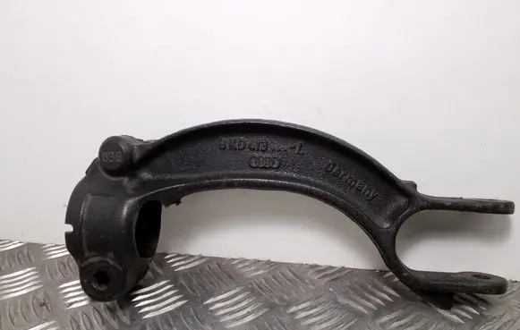 Audi A4 S4 B8 8K Lower shock absorber bracket 8K0413L