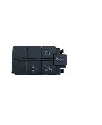 Citroen Jumper Light switch 07355860750