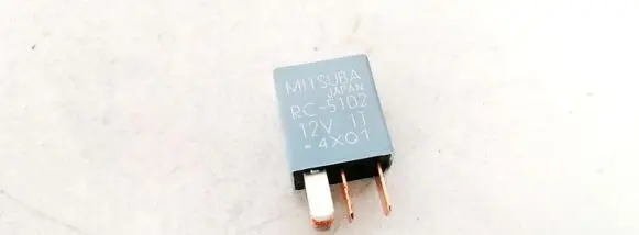 Honda Jazz Other relay RC5102 RC-5102