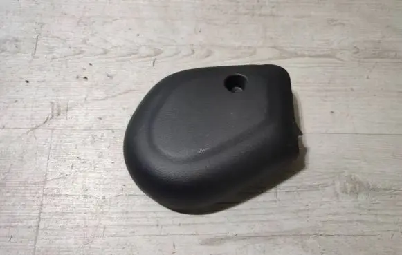 Peugeot 2008 I Seat trim 1140920X