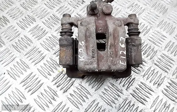 Hyundai ix35 Rear brake caliper