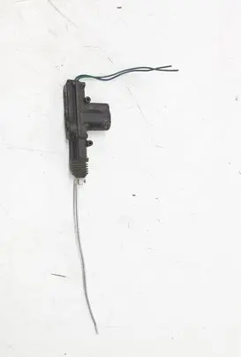 Toyota Yaris Verso Central locking motor 932037992