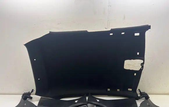 Opel Corsa F Headlining set 98301825ZD 98276588PR 98293280ZD
