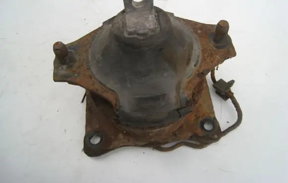 Honda Accord Engine mount bracket 50830SDAA04