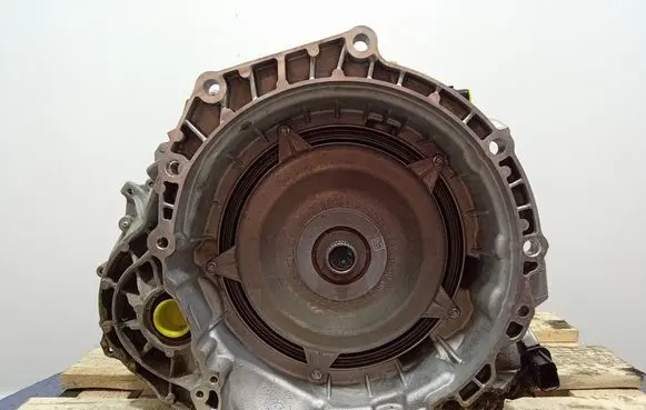 Alpine B3 B4 B5 B6 E90 E91 E92 E93 Automatic gearbox GD7F32AG
