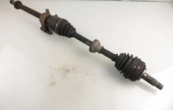 Honda FR-V Front driveshaft 