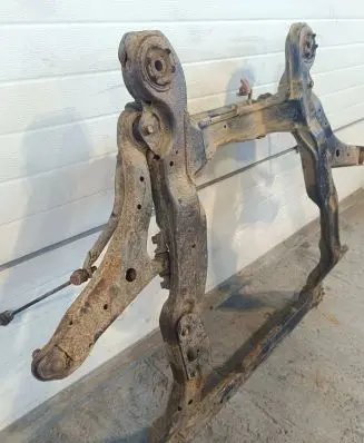 Hyundai Santa Fe Front subframe