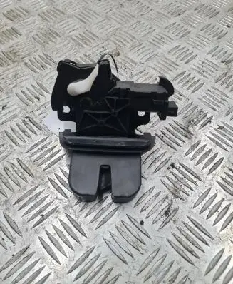 Audi Q7 4L Tailgate/trunk/boot lock/catch/latch 8P4827505C