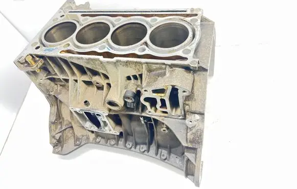 Mercedes-Benz E W211 Engine block R2710103905 27195530925412