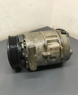 Porsche Cayenne (9PA) Air conditioning (A/C) compressor (pump)