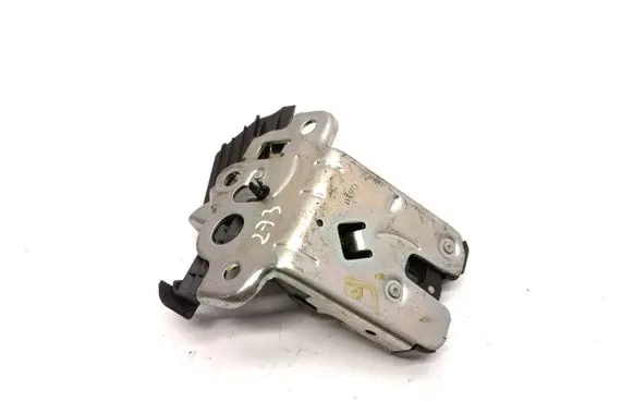 Audi A5 8T 8F Tailgate/trunk/boot lock/catch/latch 8K9827505A