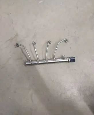 BMW 3 F30 F35 F31 Fuel main line pipe 1353758541109