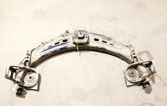 Mercedes-Benz B W245 Rear subframe 