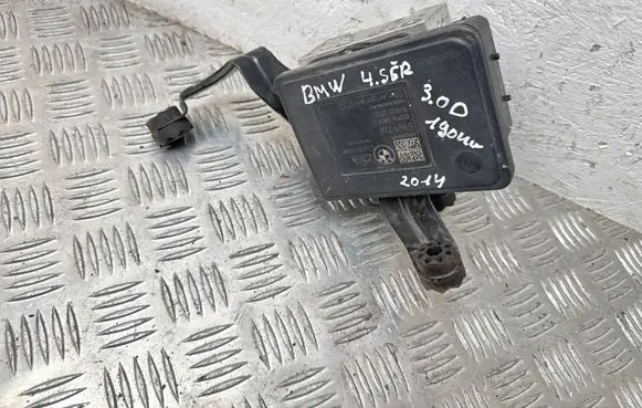 BMW 4 F36 Gran coupe ABS Pump 6869726 6869725 10062237221
