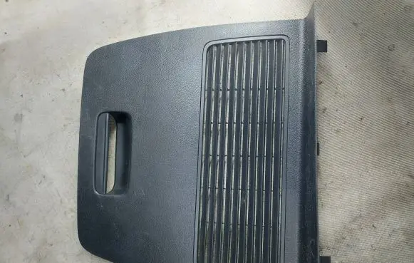 Ford Galaxy Trunk/boot trim cover 06M21U312A29 CZ9HA
