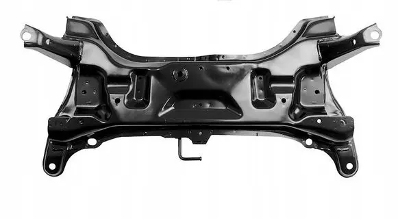 Toyota Yaris Front subframe 512010D093 512010D090
