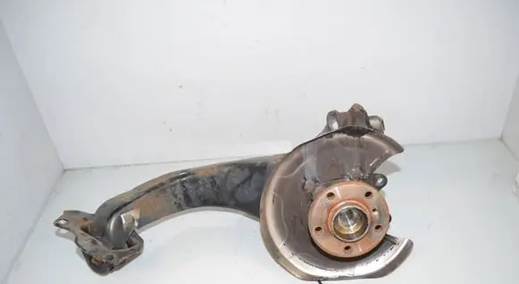 BMW X1 F48 F49 Rear wheel hub 8842880 33308842880 33306898964