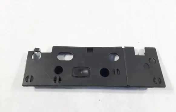 Mercedes-Benz 300 SL W198 Dashboard lower bottom trim panel A4476800206