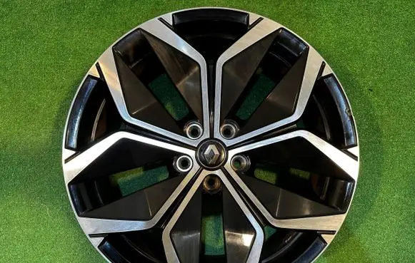 R20 alloy rim